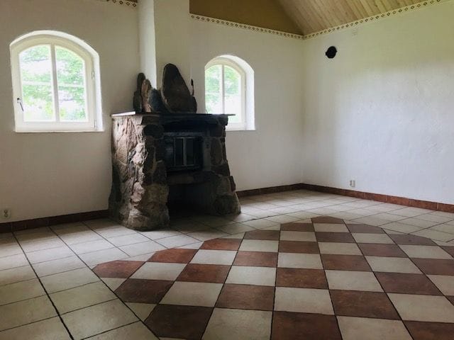 1.5-rumshus i Hörby, Arup - bild 3