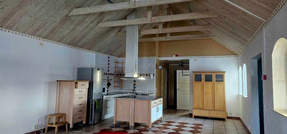 1.5-rumshus i Hörby, Arup - bild 5