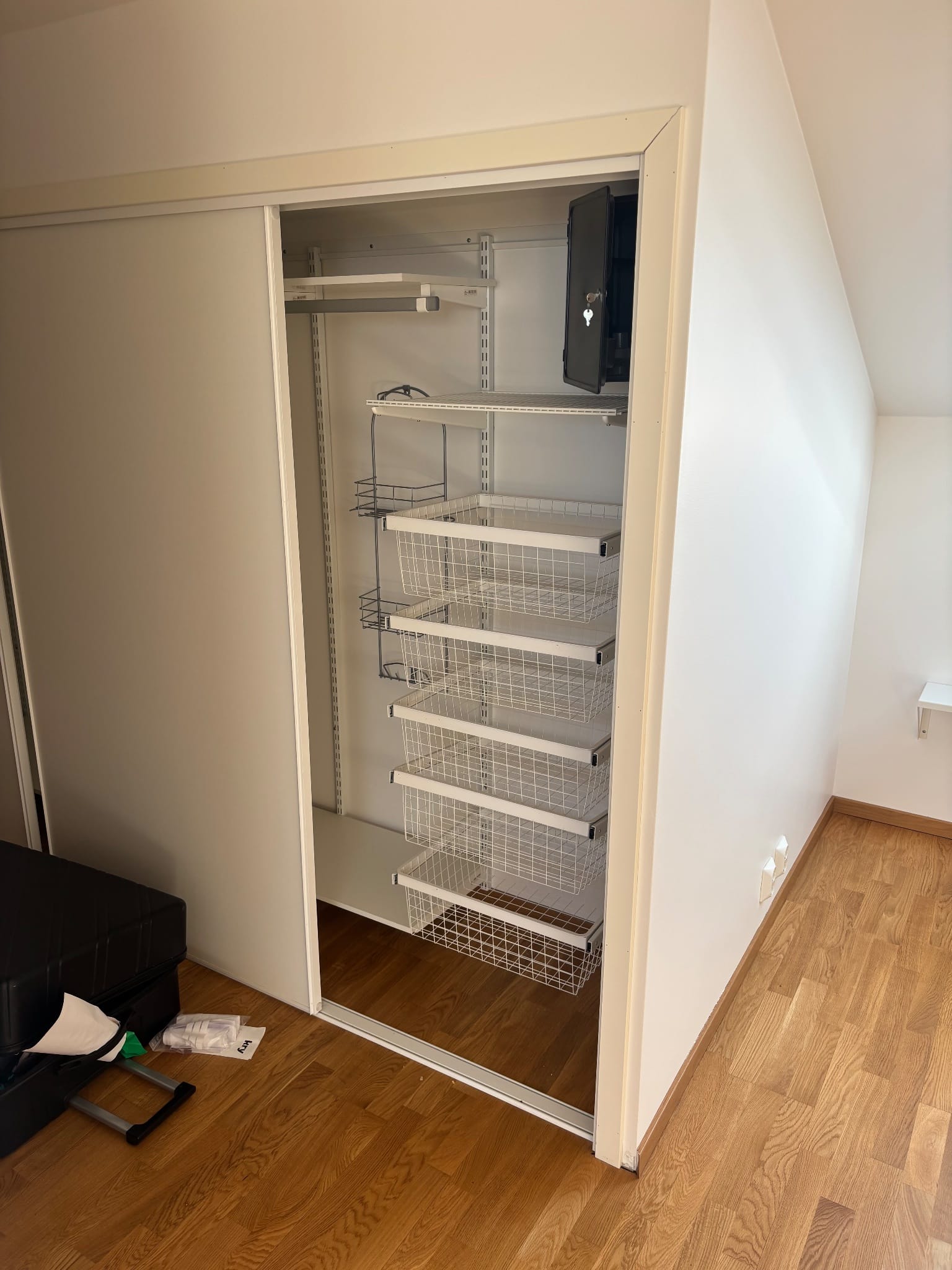 1-rumslägenhet i Halmstad, Stålgatan - bild 4