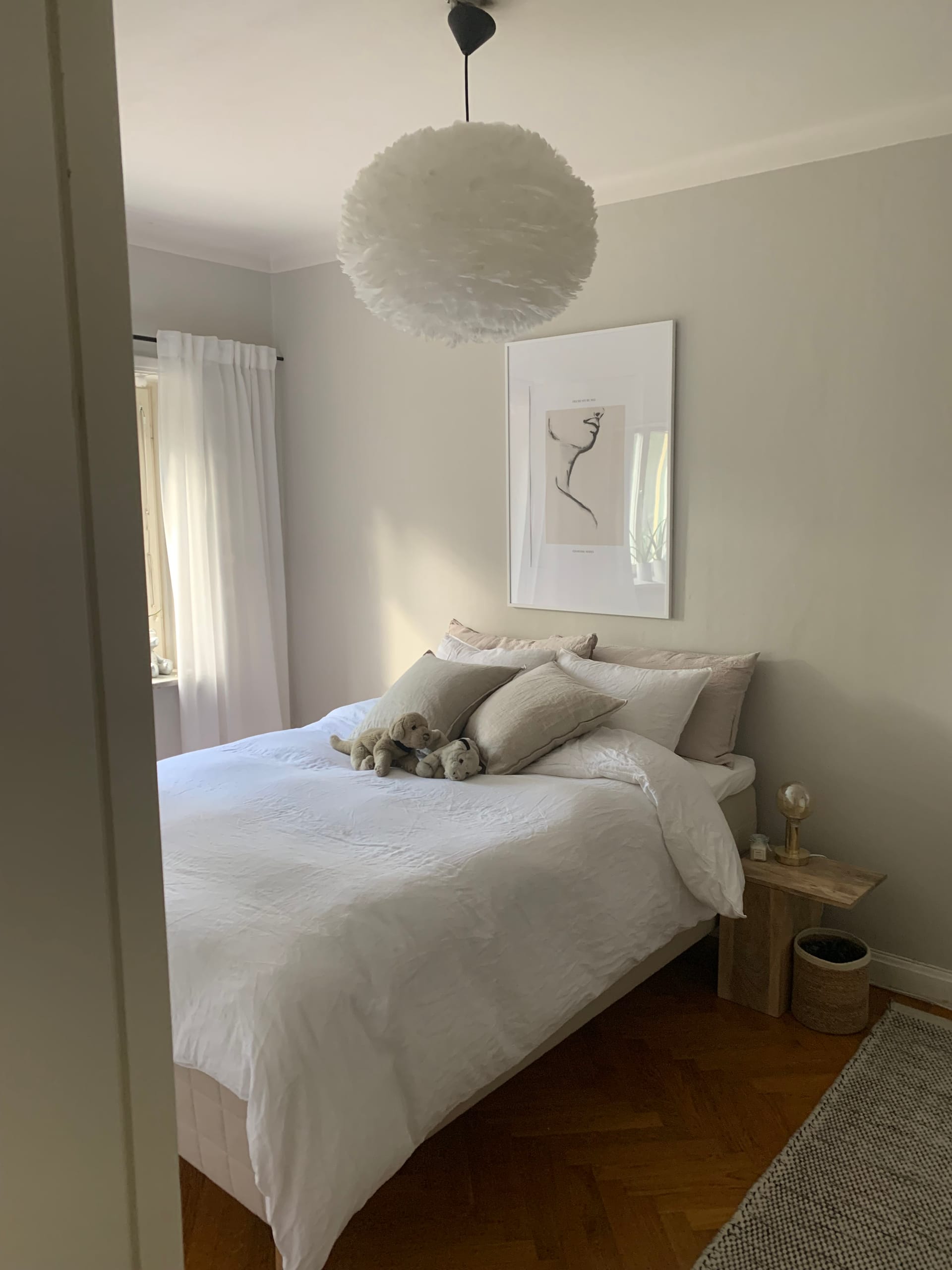 2-rumslägenhet i Uppsala, Geijersgatan - bild 4