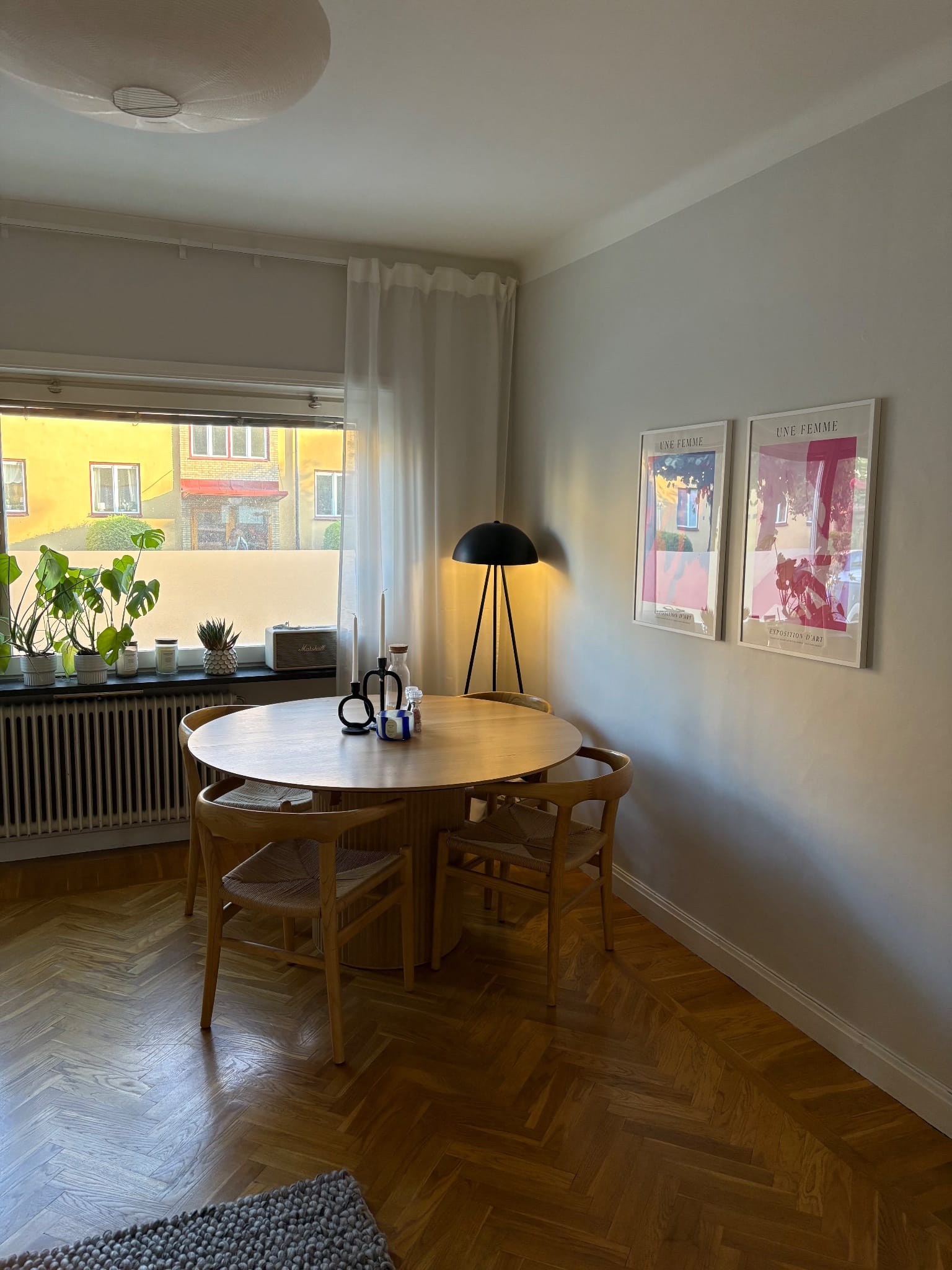 2-rumslägenhet i Uppsala, Geijersgatan - bild 3