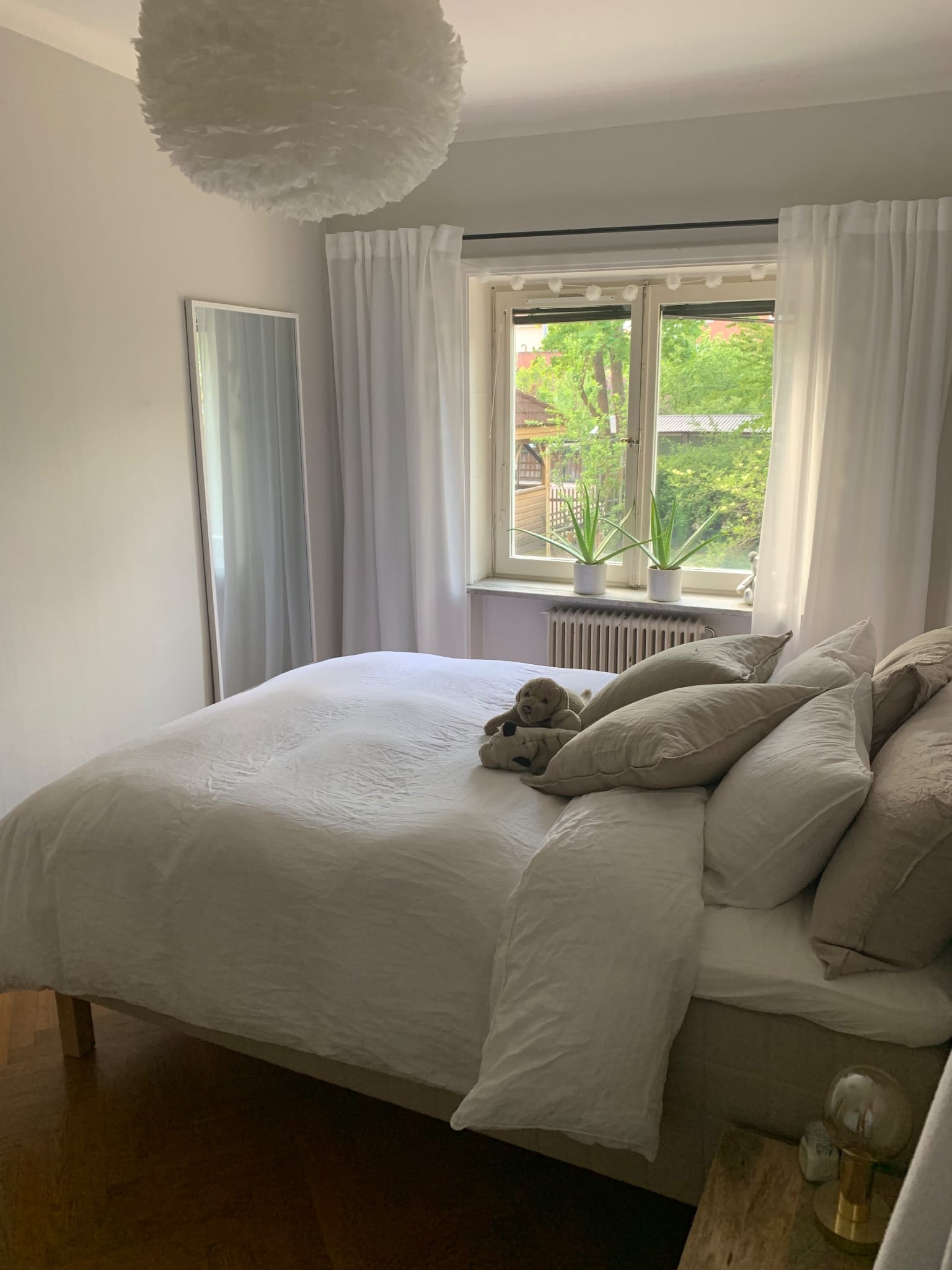 2-rumslägenhet i Uppsala, Geijersgatan - bild 5