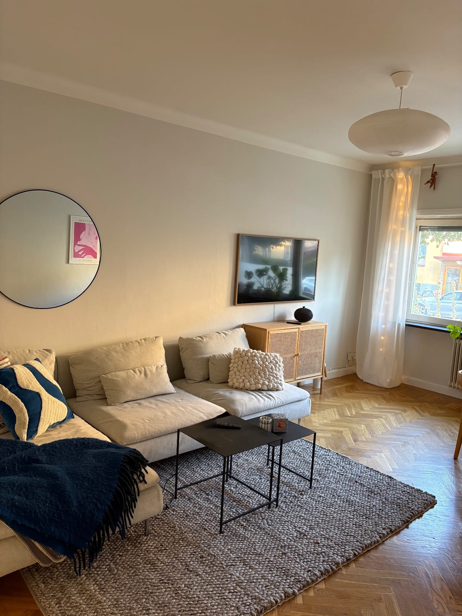 2-rumslägenhet i Uppsala, Geijersgatan - bild 1