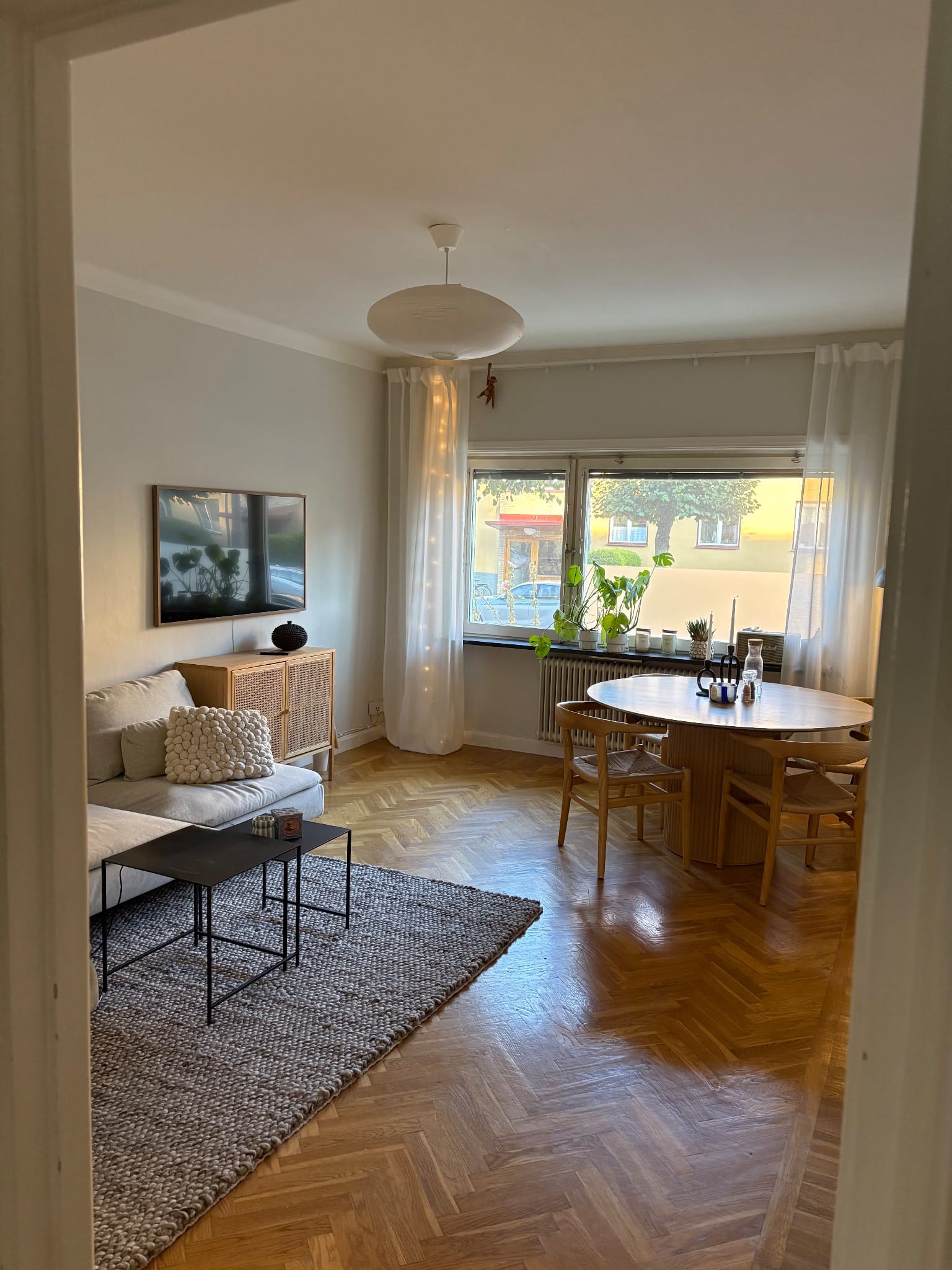 2-rumslägenhet i Uppsala, Geijersgatan - bild 2