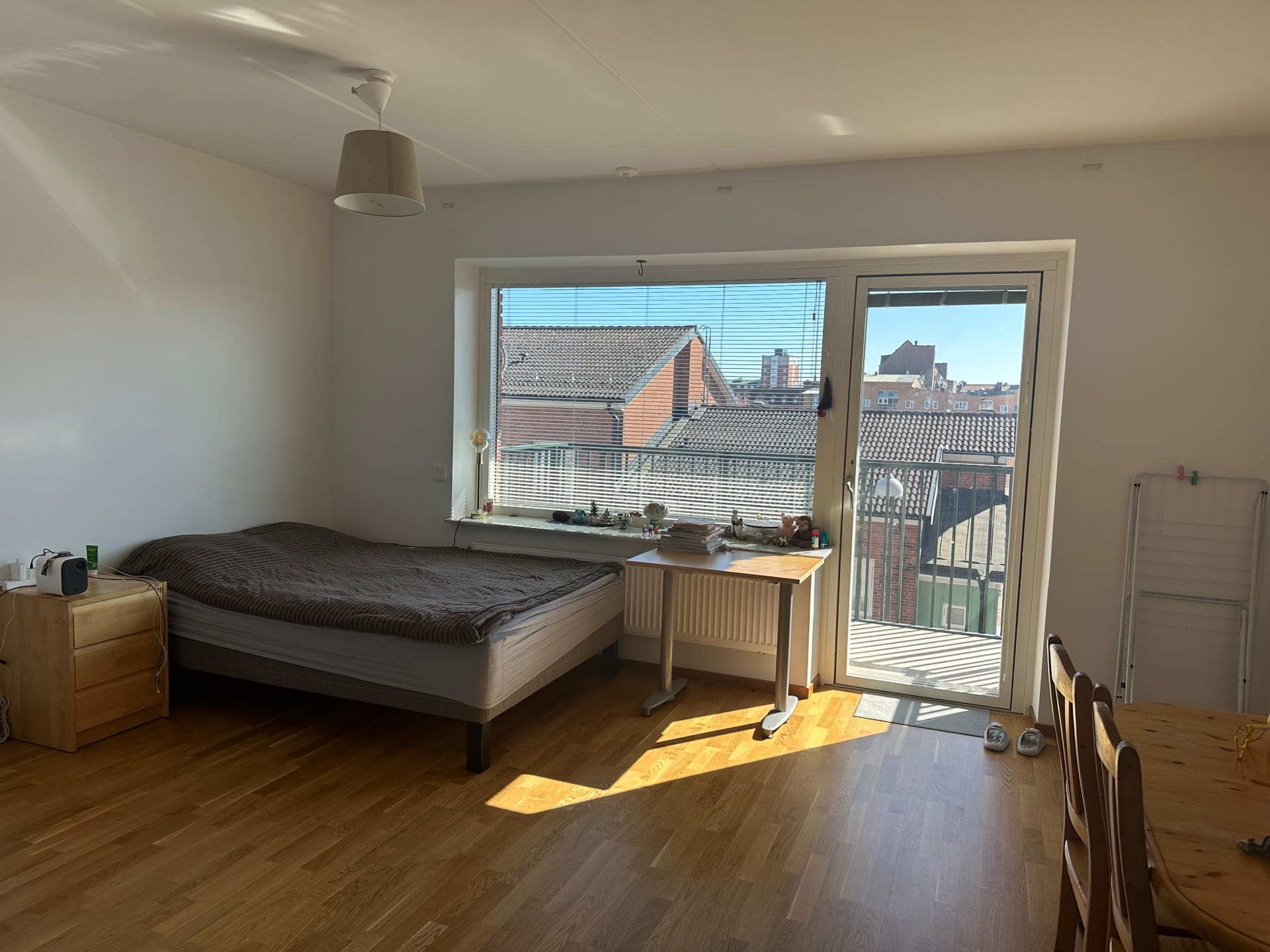 2-rumslägenhet i Eslöv, Tropstigten - bild 1