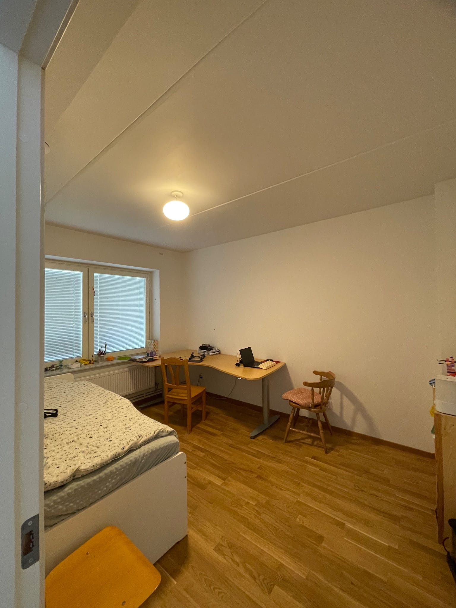 2-rumslägenhet i Eslöv, Tropstigten - bild 5