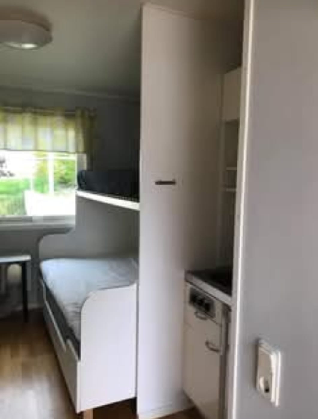 1-rumslägenhet i Stenkullen, Stenkullenvägen - bild 4