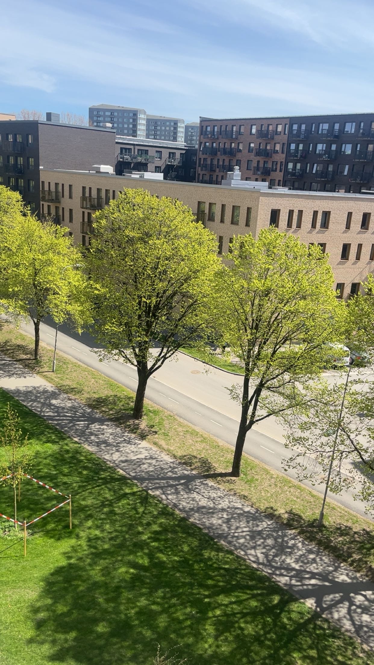 2-rumslägenhet i Västra Frölunda, Mandolingatan - bild 2