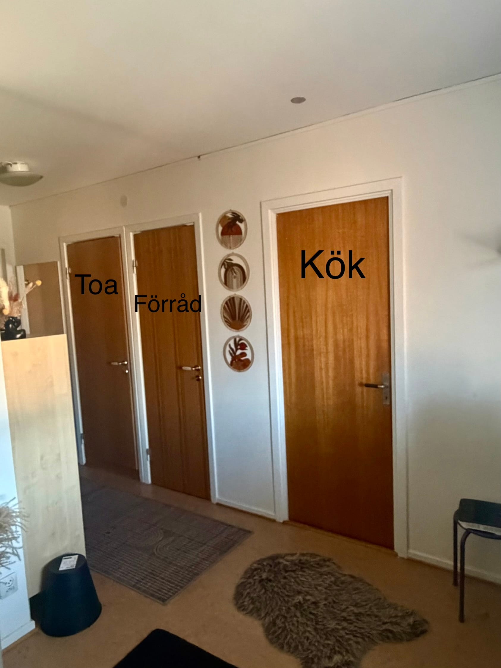 2-rumslägenhet i Västra Frölunda, Mandolingatan - bild 5