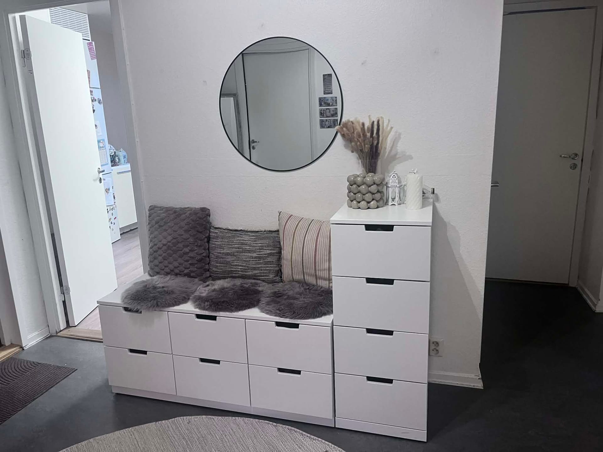 4-rumslägenhet i Mölndal, Luktärtsgatan - bild 3