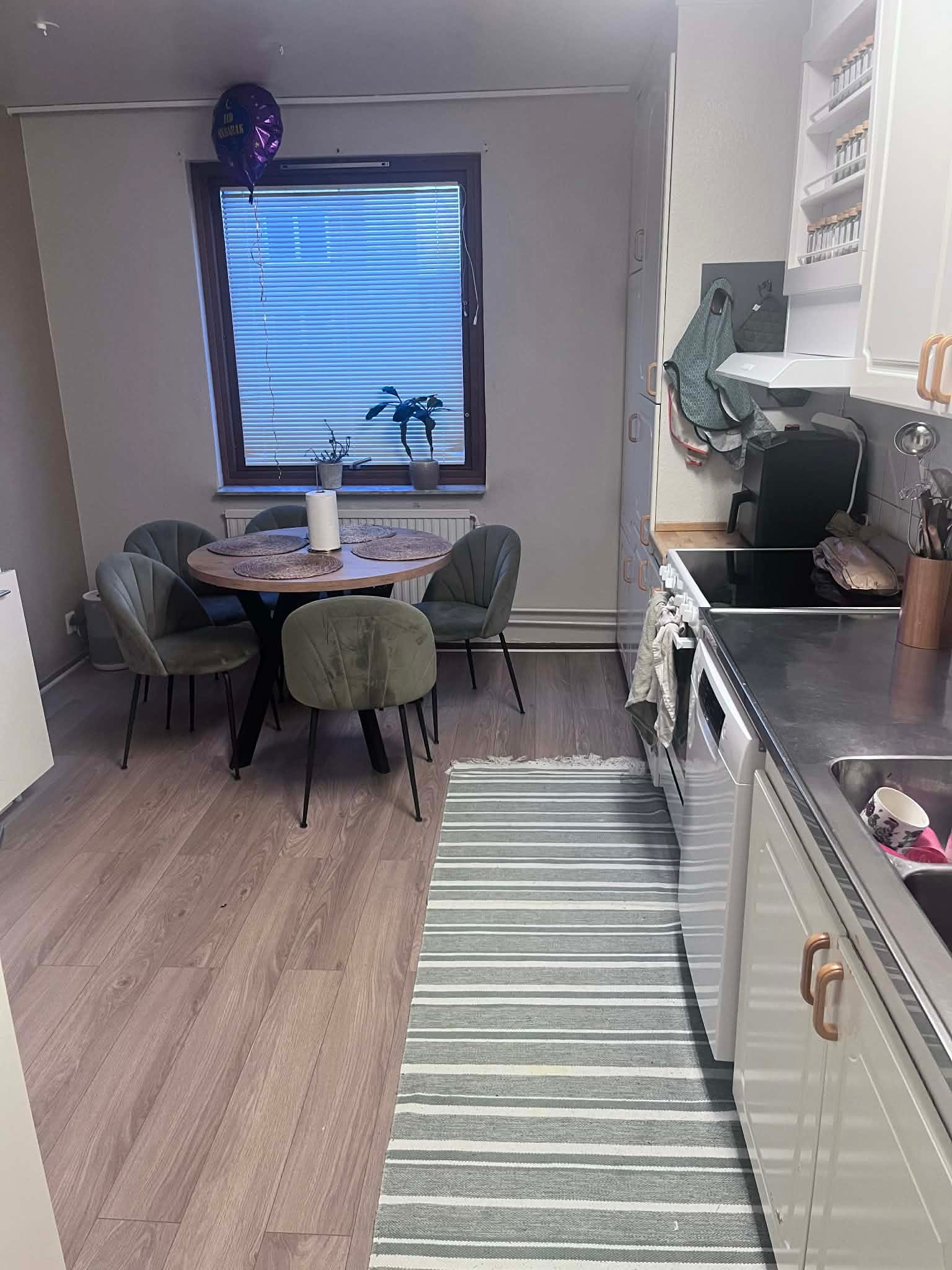 4-rumslägenhet i Mölndal, Luktärtsgatan - bild 5