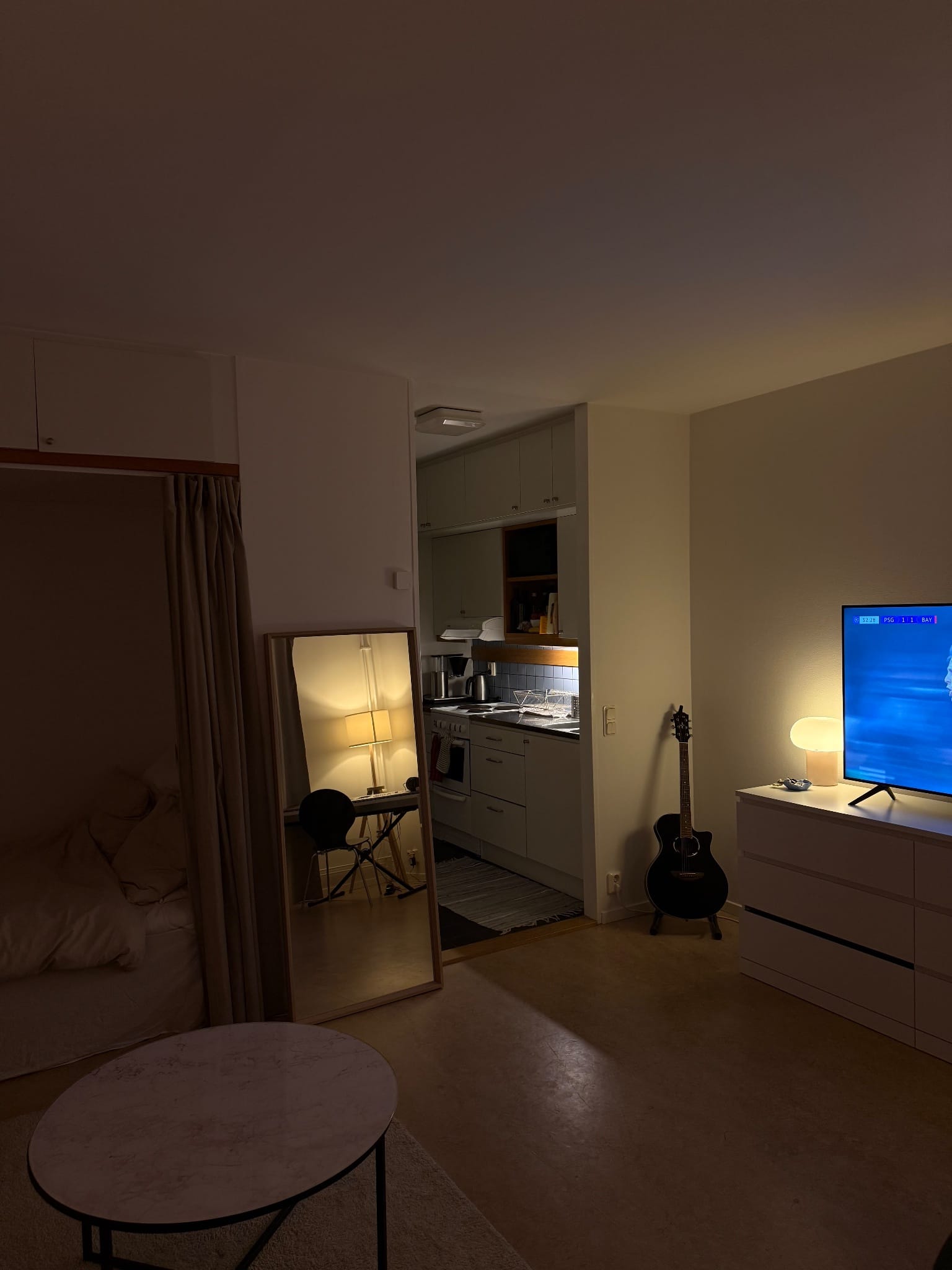1.5-rumslägenhet i Göteborg, Kronhusgatan - bild 4