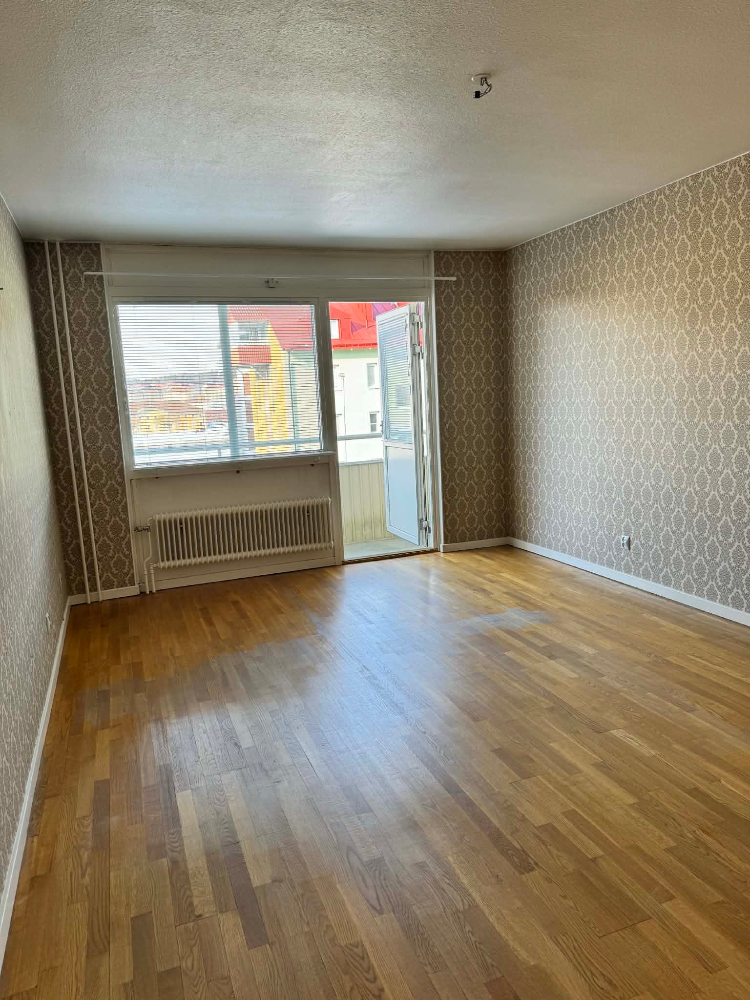 2-rumslägenhet i Härnösand, Storgatan - bild 1