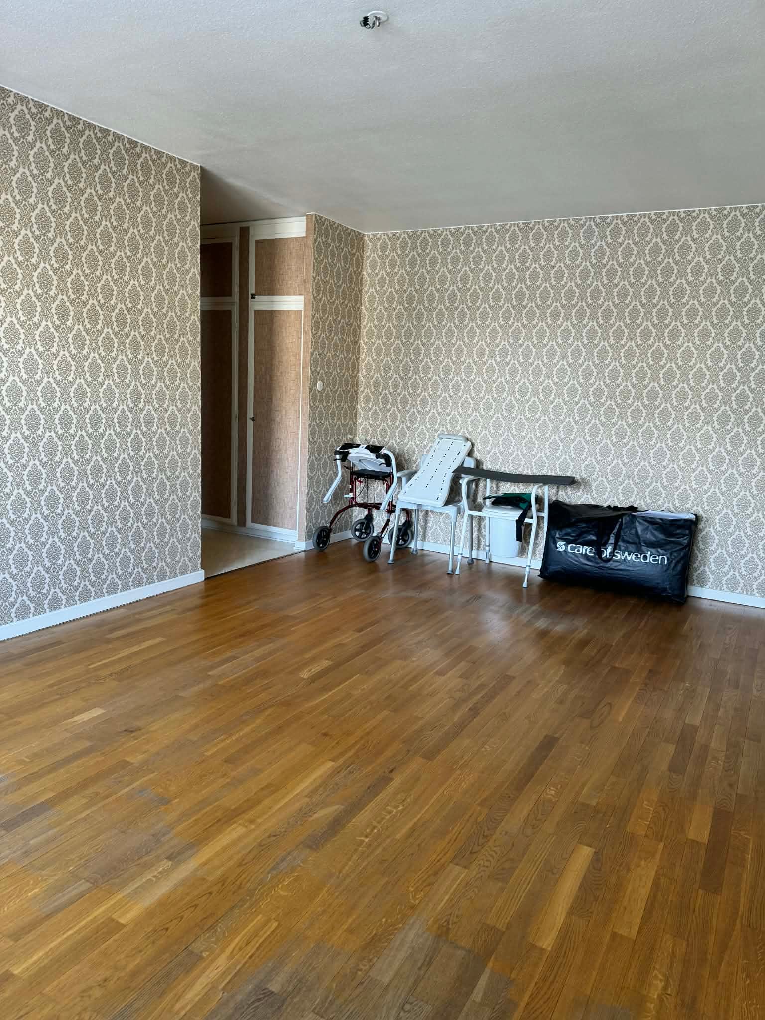 2-rumslägenhet i Härnösand, Storgatan - bild 2