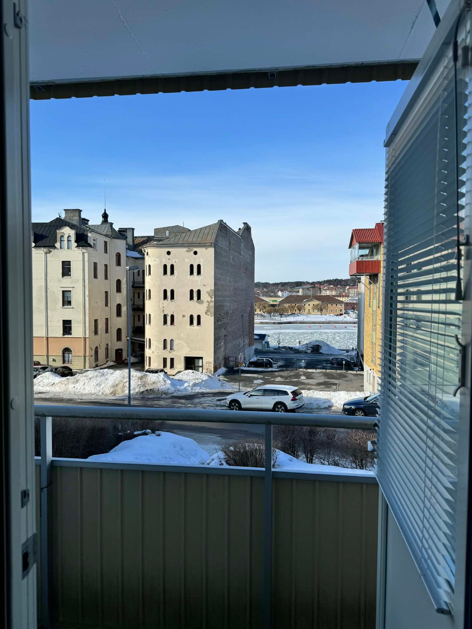 2-rumslägenhet i Härnösand, Storgatan - bild 3