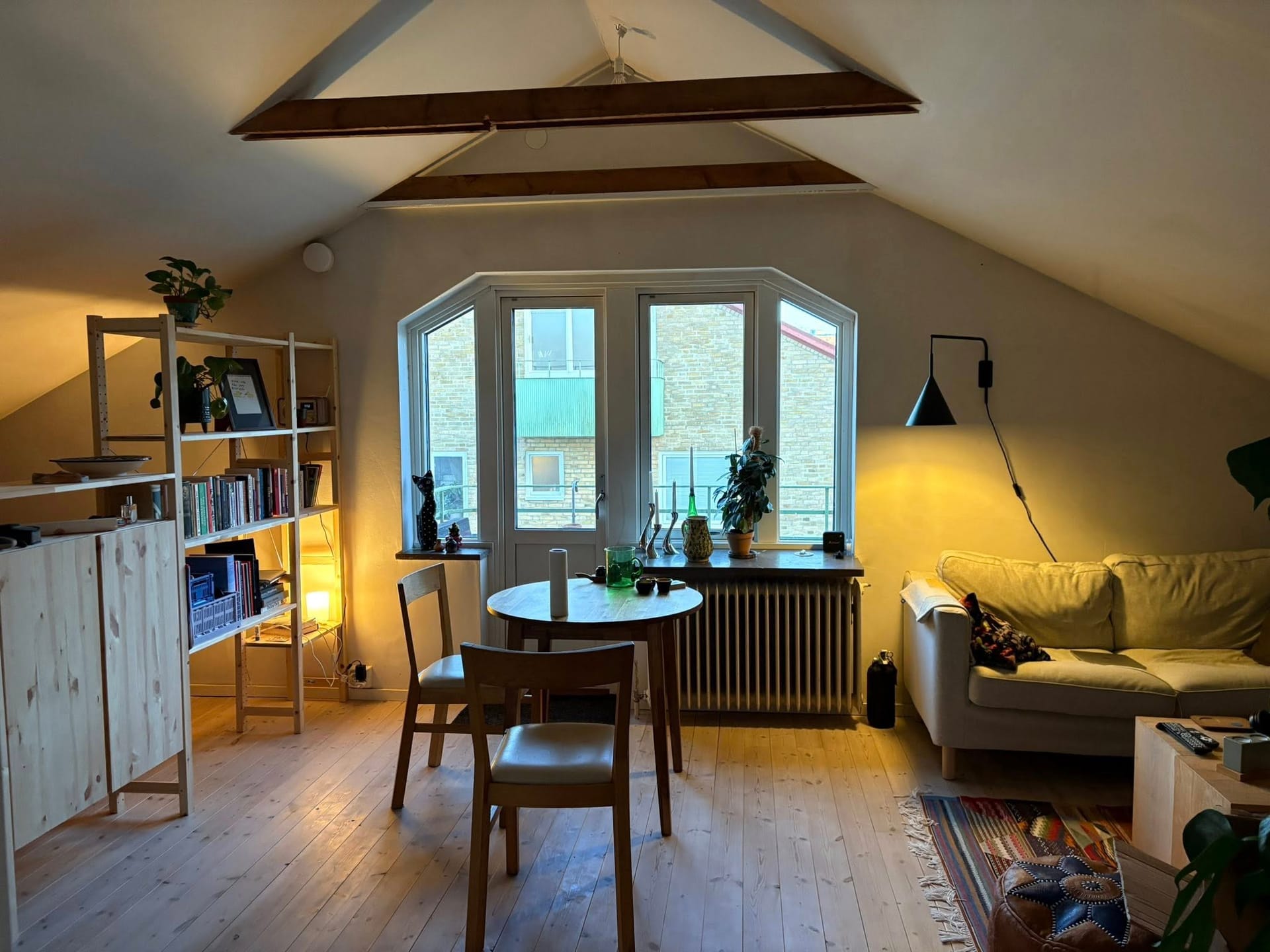 1-rumslägenhet i Göteborg, Toppsegelsgatan - bild 1 1-rumslägenhet i Göteborg, Toppsegelsgatan - bild 1