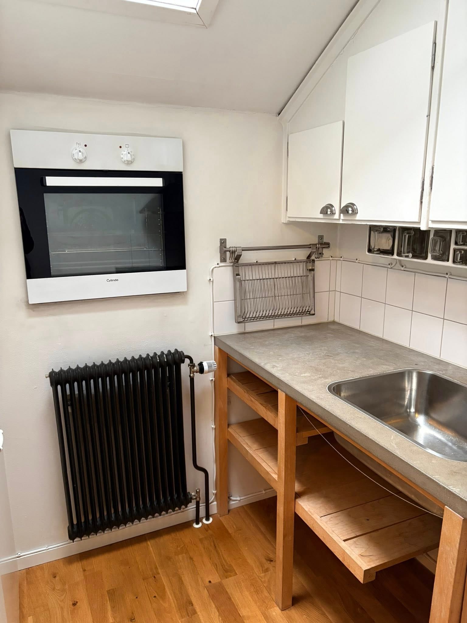 1-rumslägenhet i Göteborg, Toppsegelsgatan - bild 2 1-rumslägenhet i Göteborg, Toppsegelsgatan - bild 2
