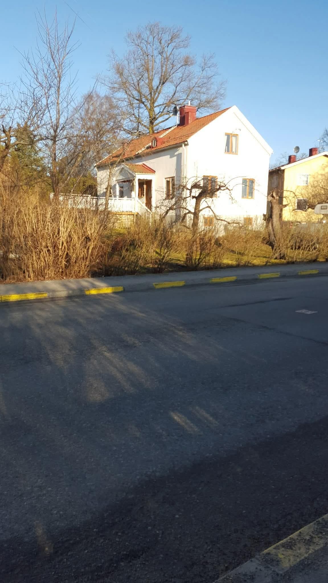 1-rumslägenhet i Älvsjö, Sjättenovembervägen - bild 5