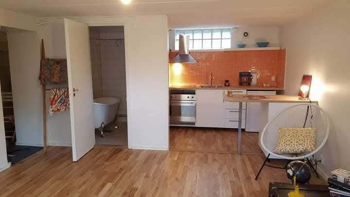1-rumslägenhet i Älvsjö, Sjättenovembervägen - bild 2