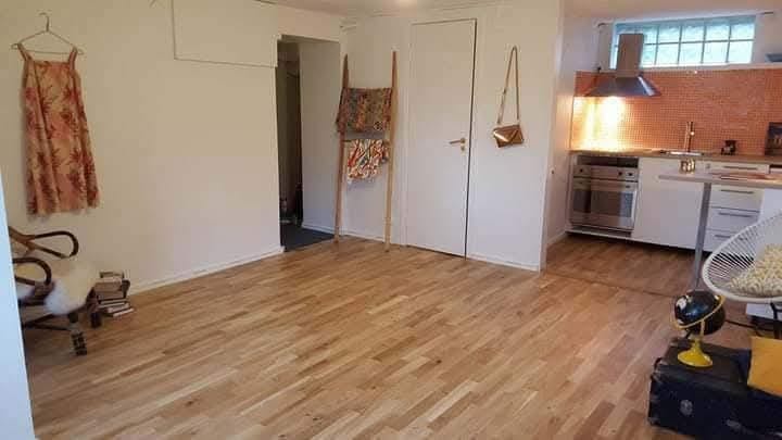 1-rumslägenhet i Älvsjö, Sjättenovembervägen - bild 3