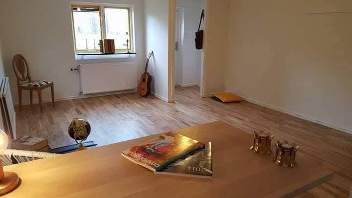 1-rumslägenhet i Älvsjö, Sjättenovembervägen - bild 4