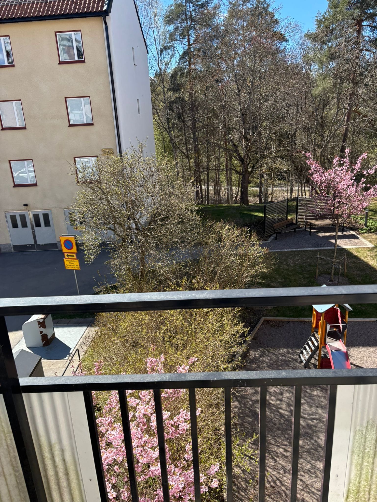 3-rumslägenhet i Hässelby, Ormängsgatan - bild 4 3-rumslägenhet i Hässelby, Ormängsgatan - bild 4