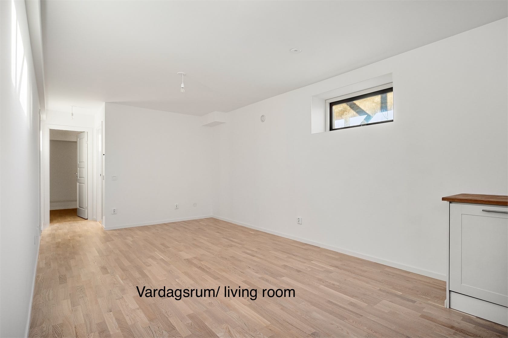 3-rumslägenhet i Spånga, Tallåsvägen - bild 4 3-rumslägenhet i Spånga, Tallåsvägen - bild 4
