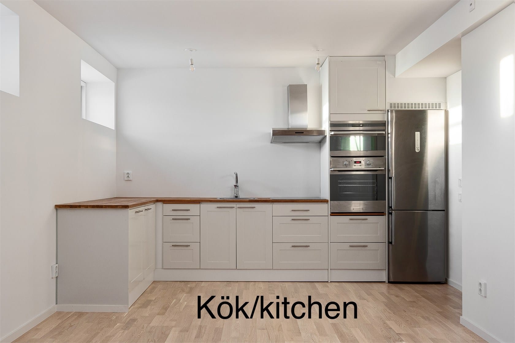 3-rumslägenhet i Spånga, Tallåsvägen - bild 5 3-rumslägenhet i Spånga, Tallåsvägen - bild 5