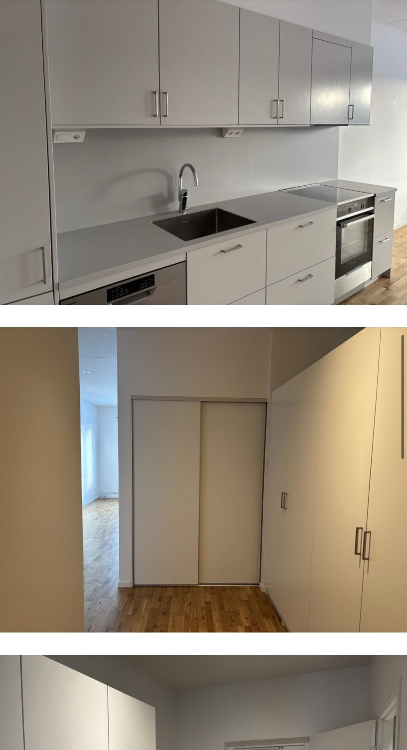 1-rumslägenhet i Upplands Väsby, Vattenpussgränd - bild 4