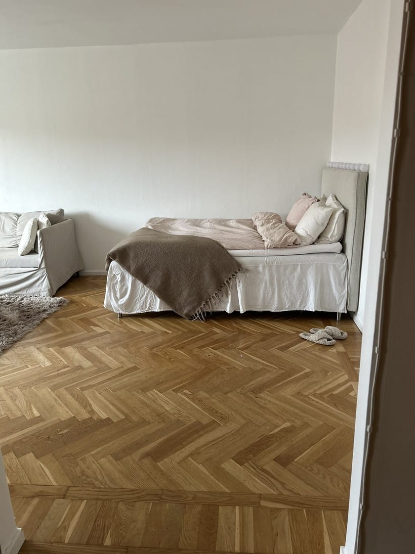 1-rumslägenhet i Katrineholm, Gersnäsgatan - bild 2