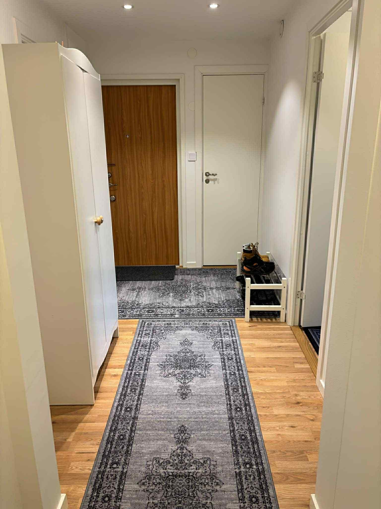 3-rumslägenhet i Uppsala, Bellmansgatan - bild 5 3-rumslägenhet i Uppsala, Bellmansgatan - bild 5
