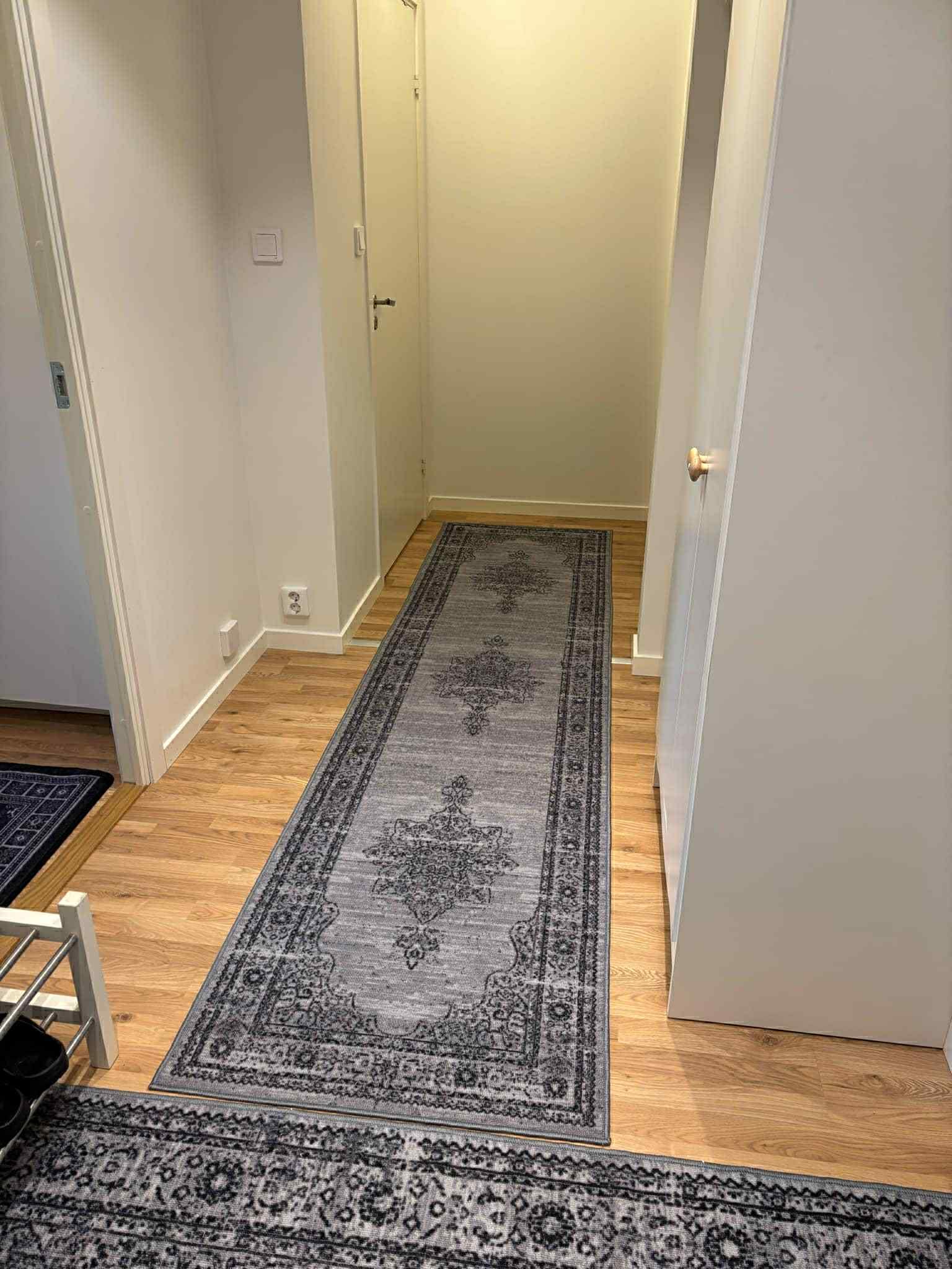 3-rumslägenhet i Uppsala, Bellmansgatan - bild 4 3-rumslägenhet i Uppsala, Bellmansgatan - bild 4