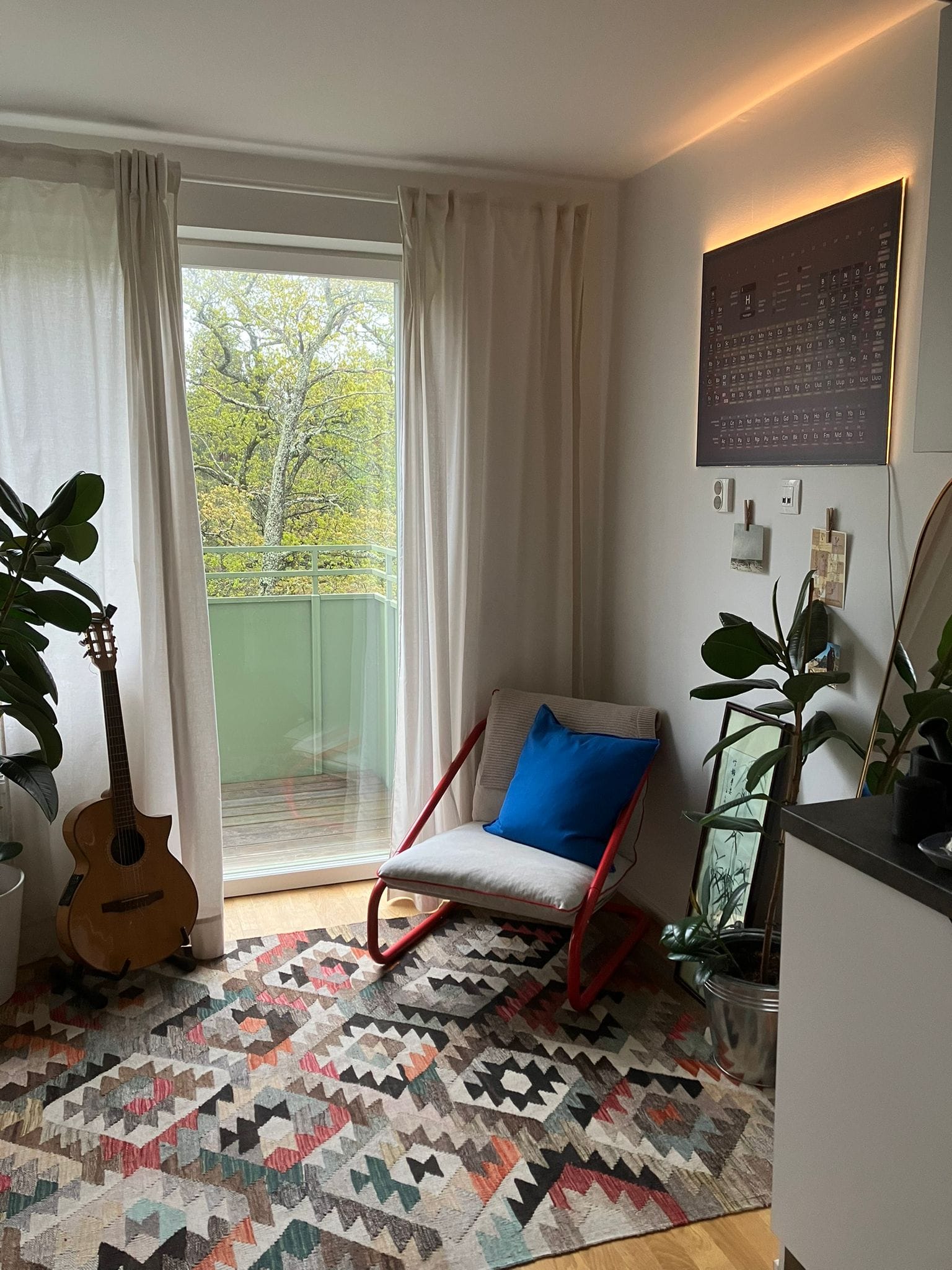 1-rumslägenhet i Järfälla, Flyginfarten - bild 3 1-rumslägenhet i Järfälla, Flyginfarten - bild 3