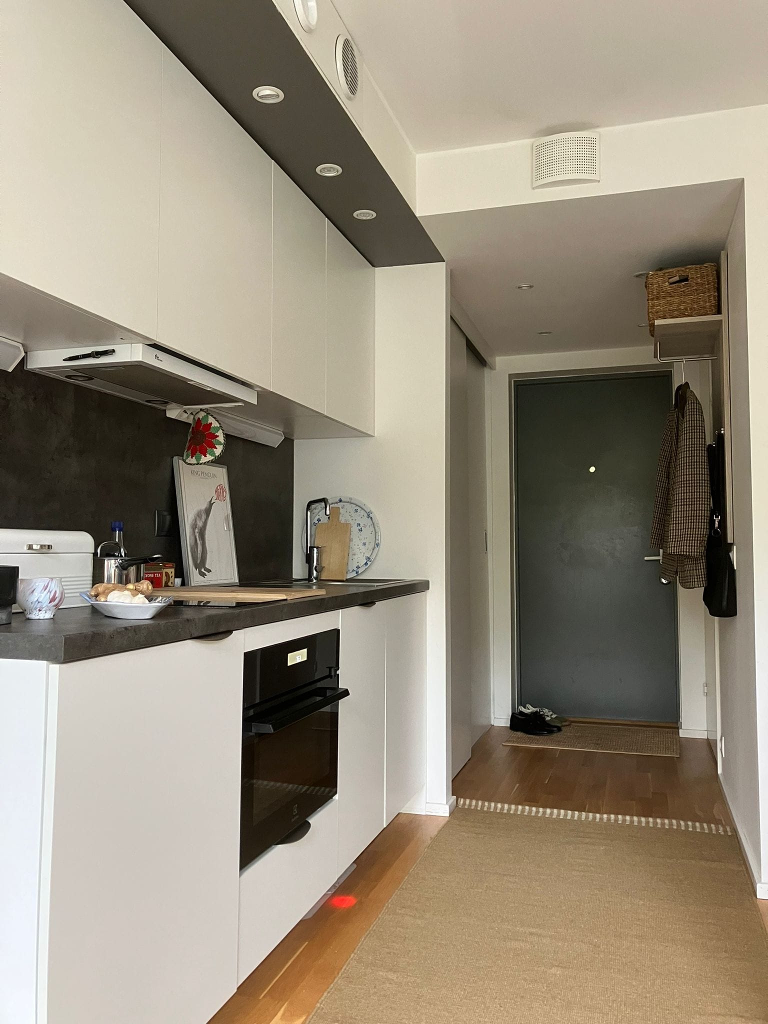 1-rumslägenhet i Järfälla, Flyginfarten - bild 5 1-rumslägenhet i Järfälla, Flyginfarten - bild 5