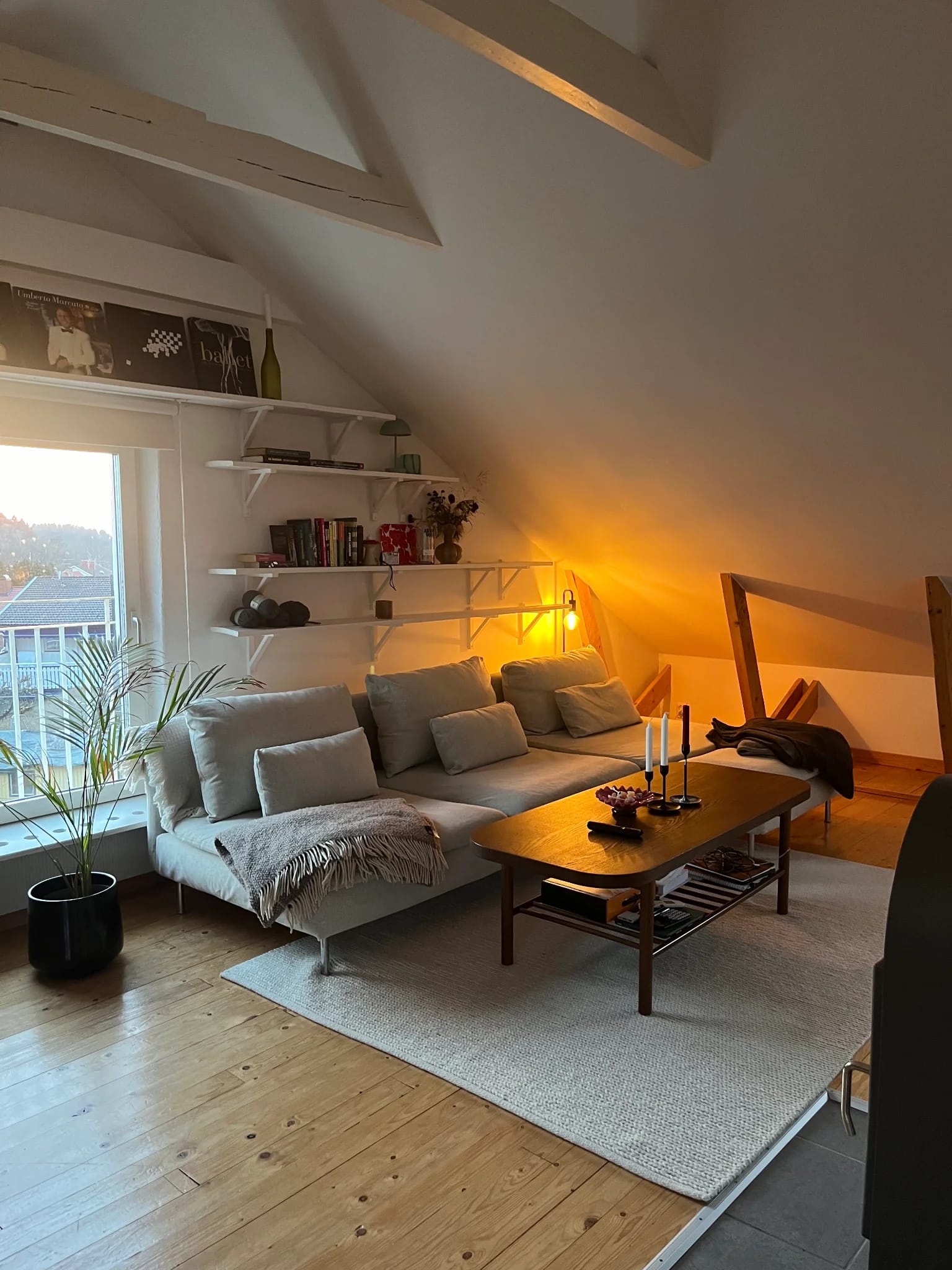 2.5-rumslägenhet i Linköping, Tornhagsvägen - bild 1 2.5-rumslägenhet i Linköping, Tornhagsvägen - bild 1