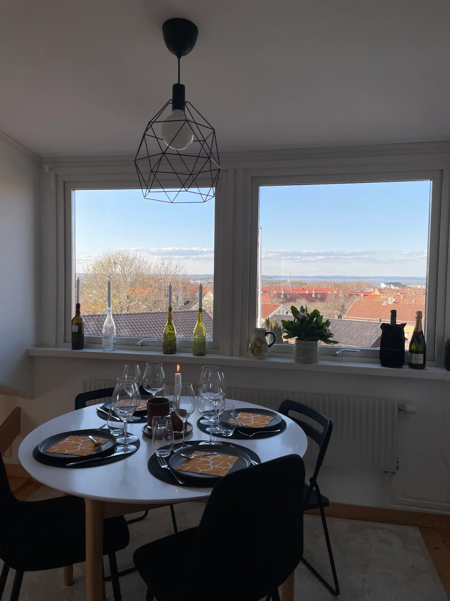 2.5-rumslägenhet i Linköping, Tornhagsvägen - bild 3 2.5-rumslägenhet i Linköping, Tornhagsvägen - bild 3