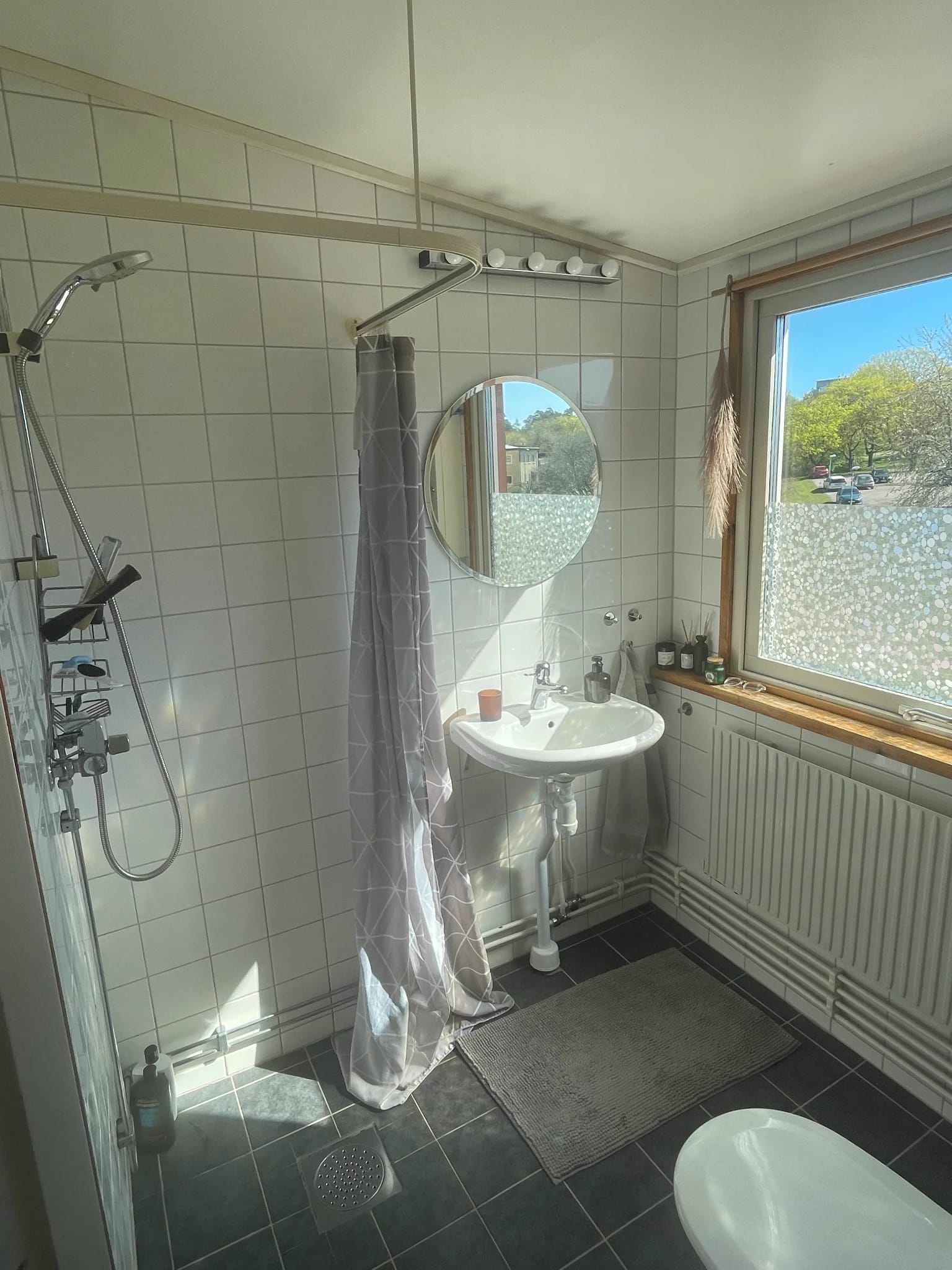 2.5-rumslägenhet i Linköping, Tornhagsvägen - bild 5 2.5-rumslägenhet i Linköping, Tornhagsvägen - bild 5
