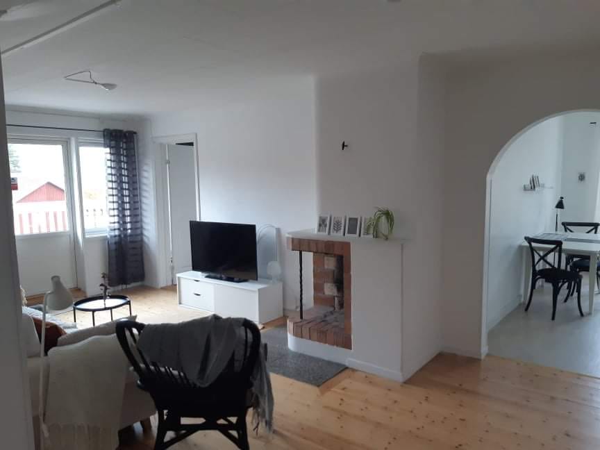 4-room apartment in Bograngen, Gränsvägen - image 2 4-room apartment in Bograngen, Gränsvägen - image 2