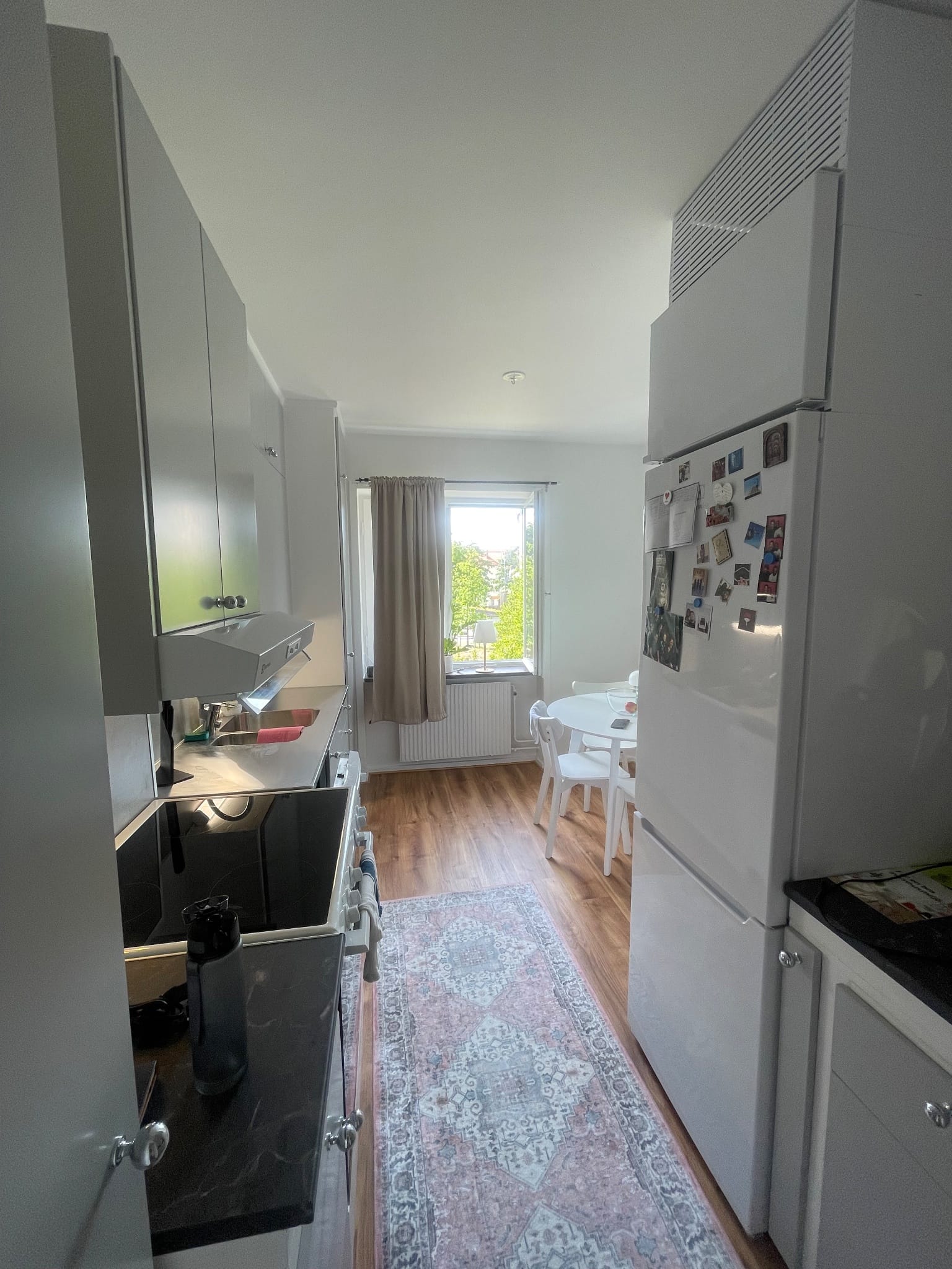 1-rumslägenhet i Malmö, Augustenborgsgatan - bild 2 1-rumslägenhet i Malmö, Augustenborgsgatan - bild 2
