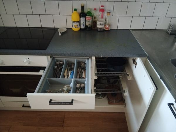 1-rumslägenhet i Malmö, Lantmannagatan - bild 5 1-rumslägenhet i Malmö, Lantmannagatan - bild 5