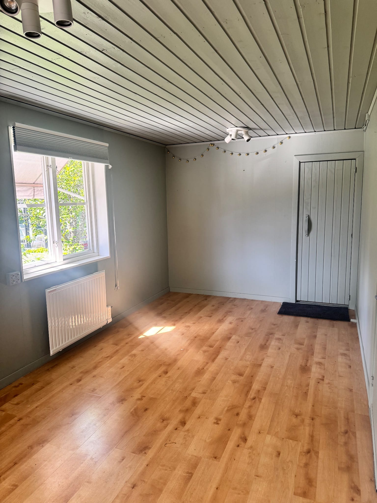 1-rumshus i Vännäsby, Umevägen - bild 4 1-rumshus i Vännäsby, Umevägen - bild 4