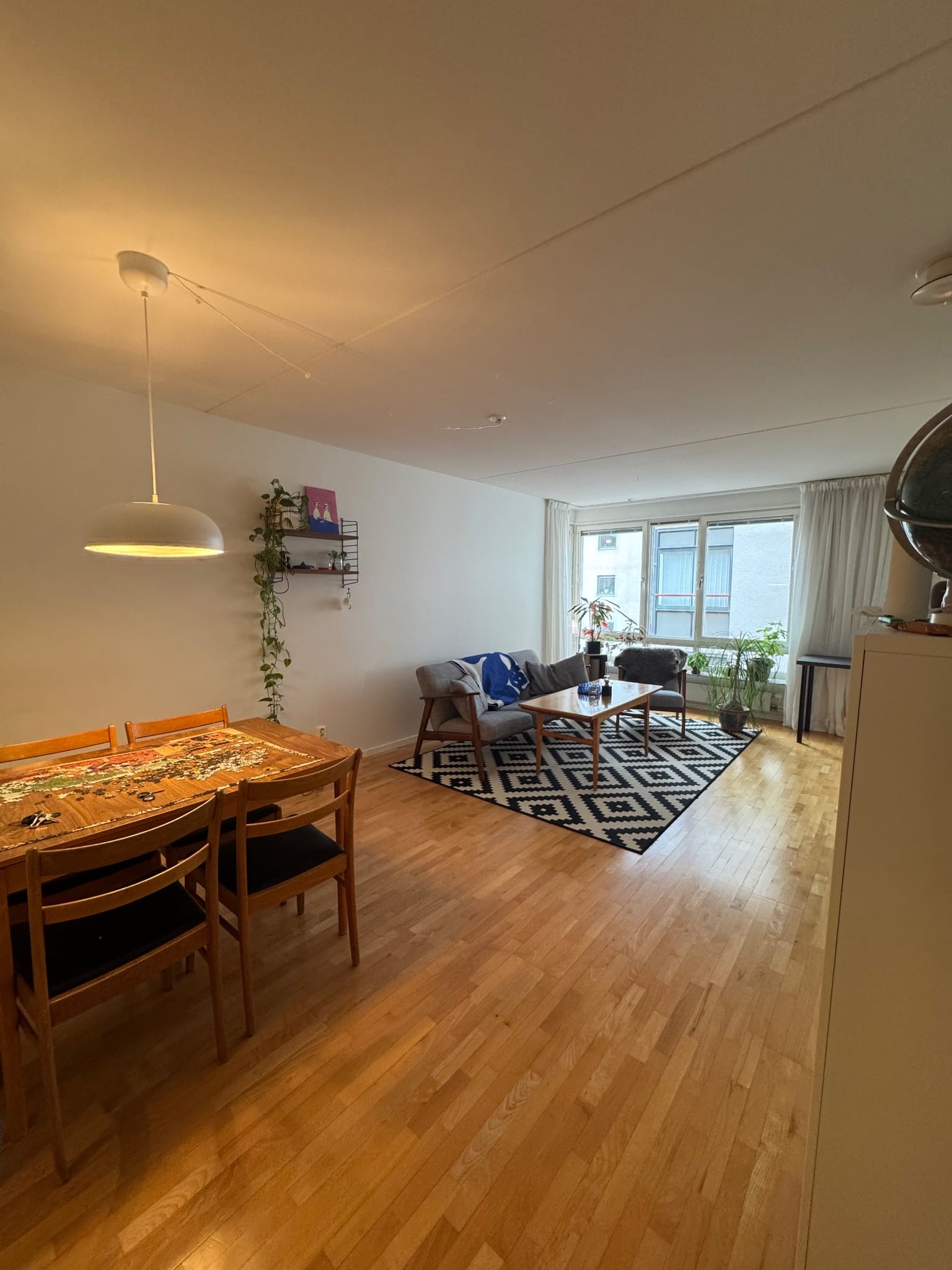 2-rumslägenhet i Jönköping, Norra Strandgatan - bild 5 2-rumslägenhet i Jönköping, Norra Strandgatan - bild 5