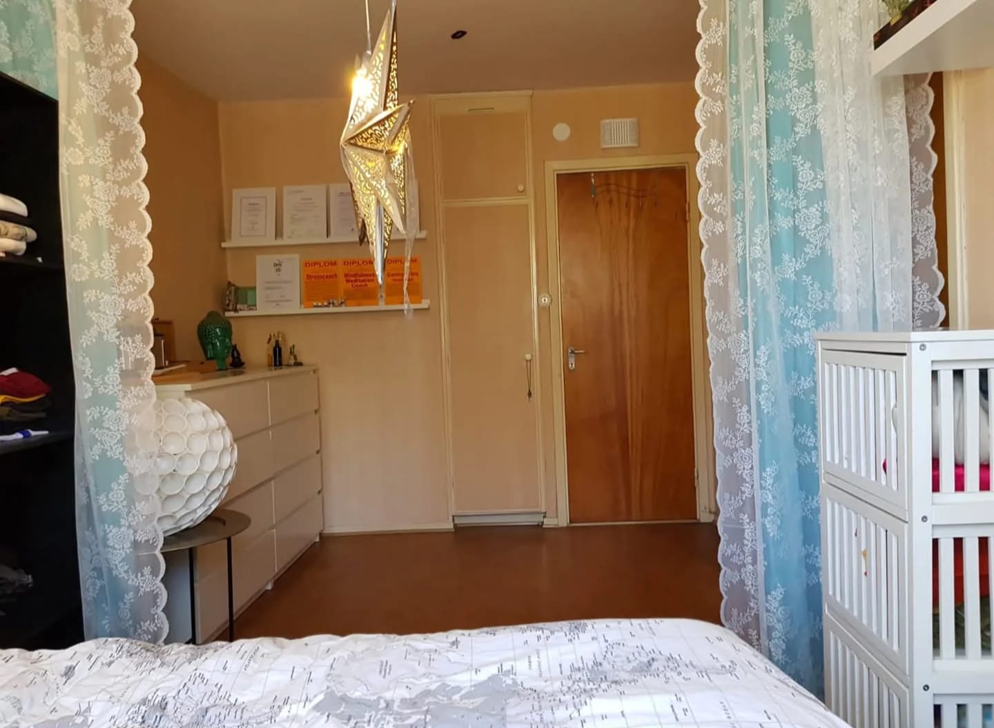 1-room apartment in Göteborg, Östra Midvintersgatan - image 1 1-room apartment in Göteborg, Östra Midvintersgatan - image 1