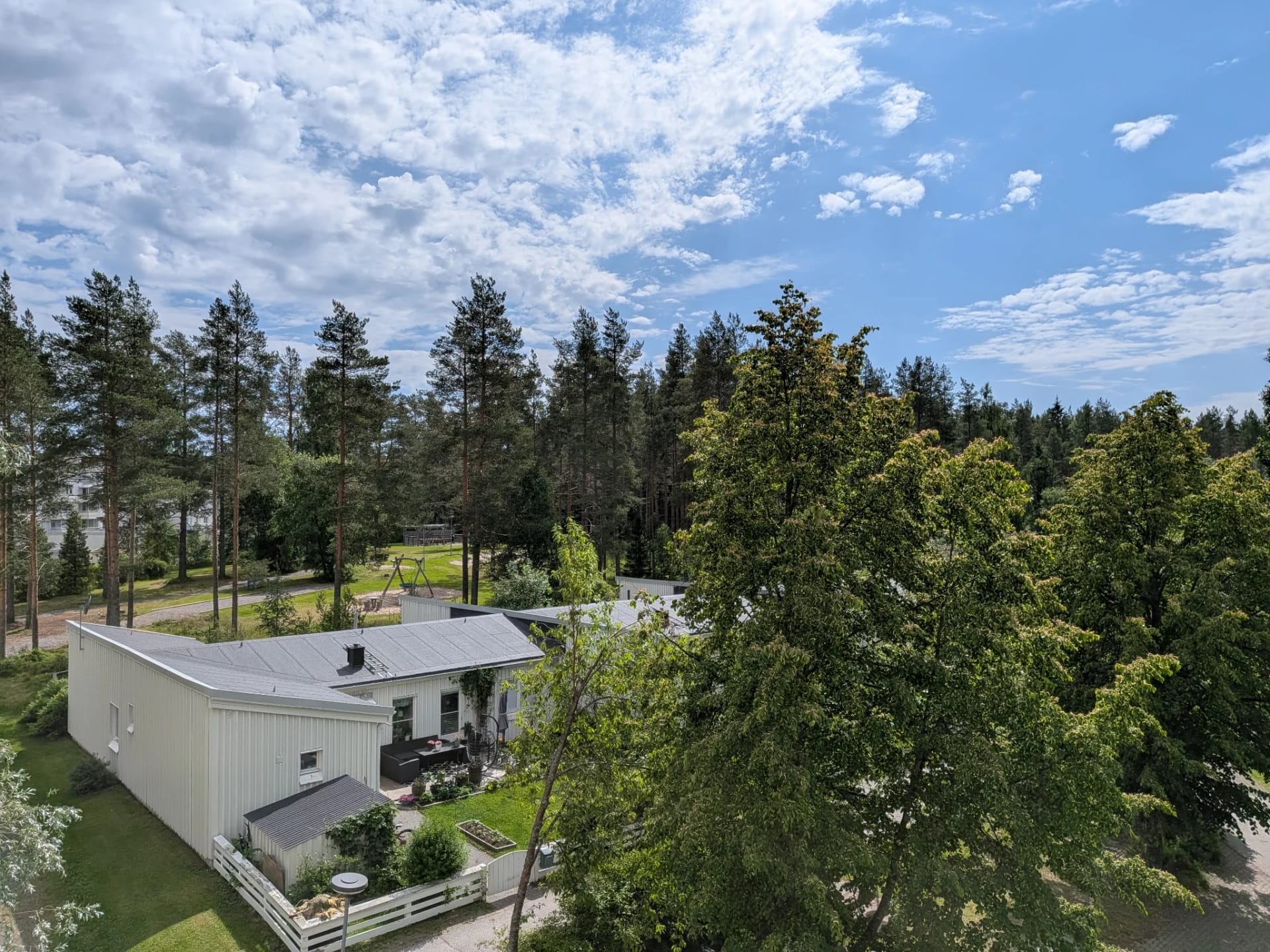 4-rumslägenhet i Umeå, Himlastigen - bild 3 4-rumslägenhet i Umeå, Himlastigen - bild 3
