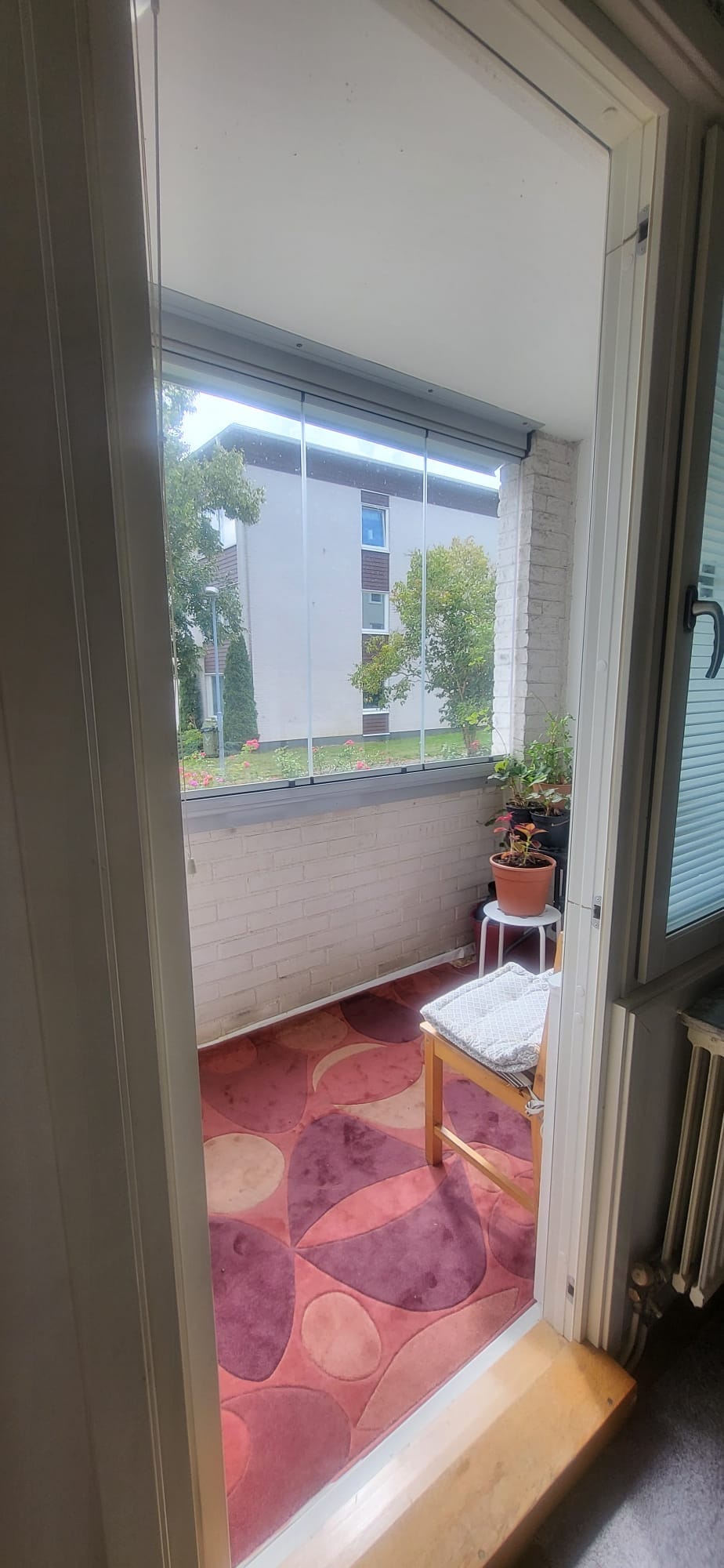 2-rumslägenhet i Märsta, Frejgatan - bild 4 2-rumslägenhet i Märsta, Frejgatan - bild 4