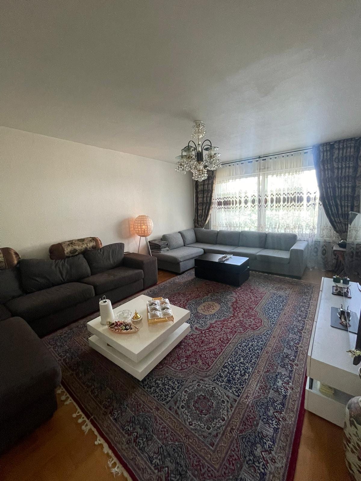 2-rumslägenhet i Märsta, Frejgatan - bild 1 2-rumslägenhet i Märsta, Frejgatan - bild 1