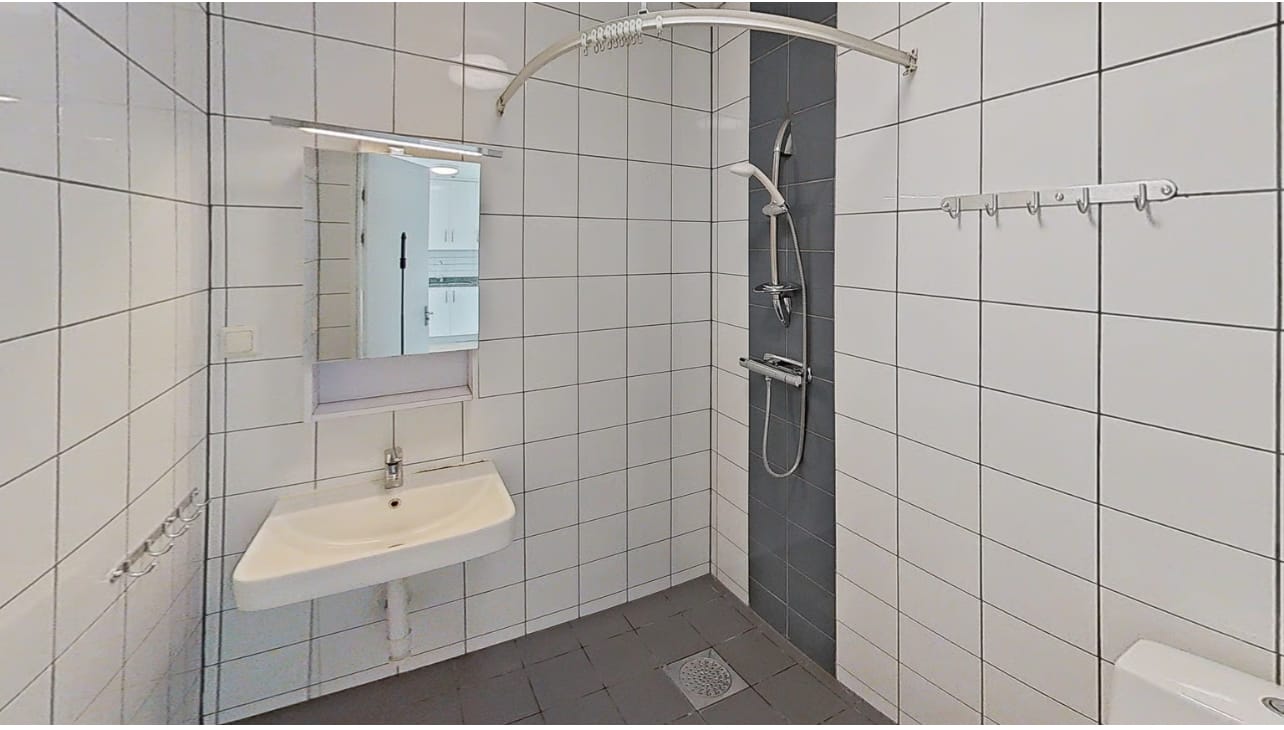 2-rumslägenhet i Oxie, Panelgatan - bild 2 2-rumslägenhet i Oxie, Panelgatan - bild 2