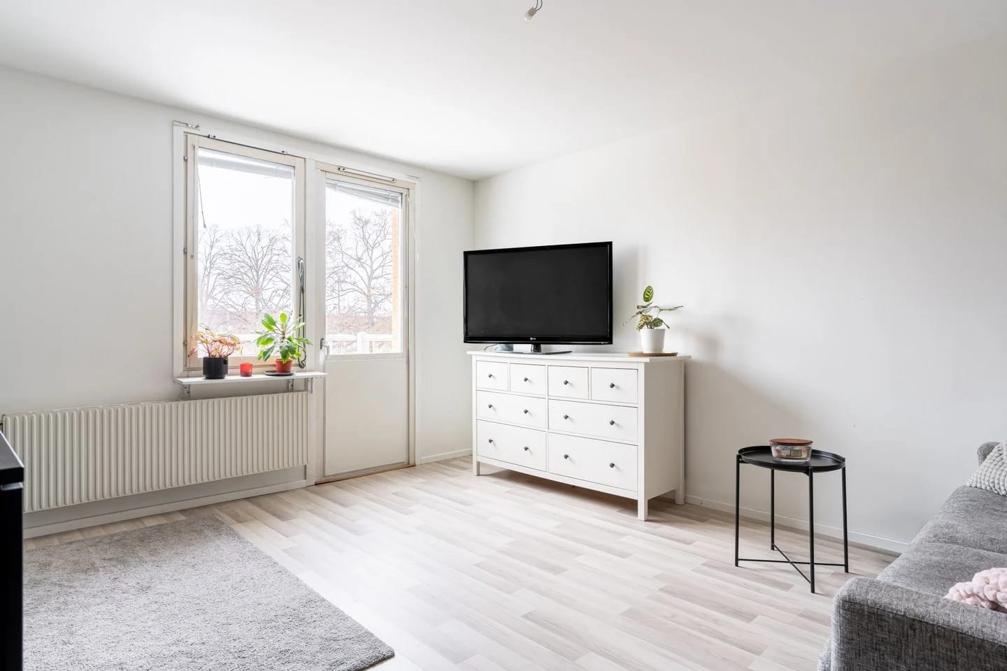 1-rumslägenhet i Eskilstuna, Södra Bangårdsgatan - bild 3 1-rumslägenhet i Eskilstuna, Södra Bangårdsgatan - bild 3