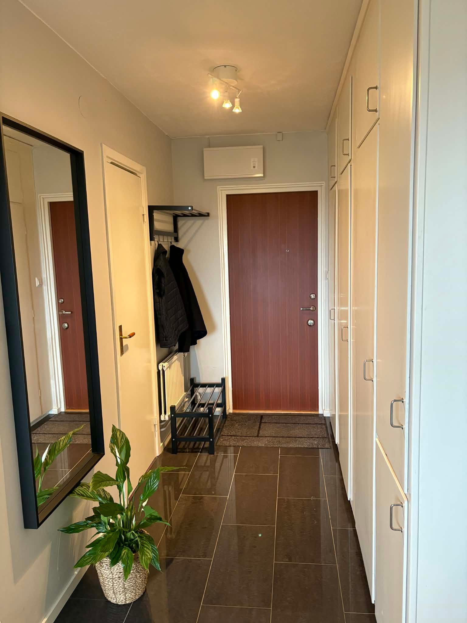 1-rumslägenhet i Västerås, Rekylgatan - bild 1 1-rumslägenhet i Västerås, Rekylgatan - bild 1