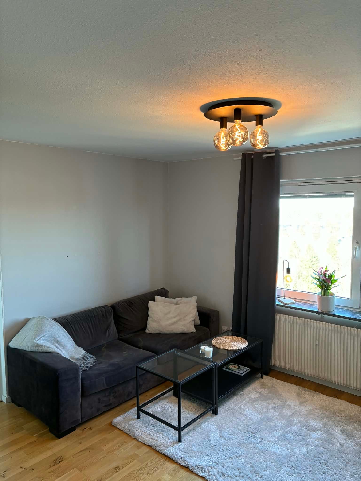 1-rumslägenhet i Västerås, Rekylgatan - bild 2 1-rumslägenhet i Västerås, Rekylgatan - bild 2